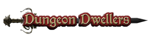 Dungeon Dwellers Logo